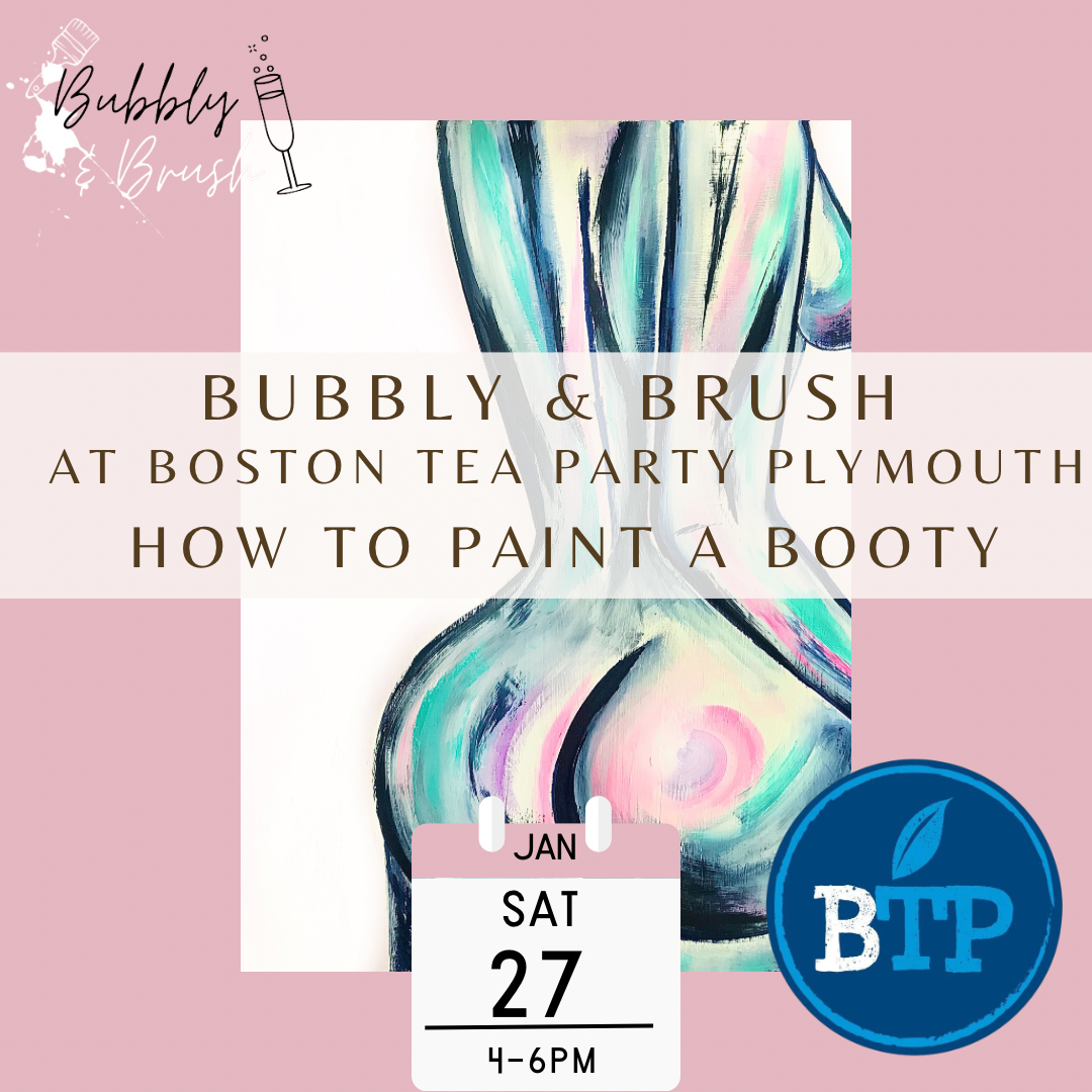 Bubbly & Brush Cornwall Bubbly & Brush Cornwall